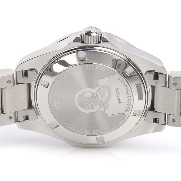 Tag Heuerタグ・ホイヤースーパーコピー アクアレーサー 300M WAY131S.BA0748